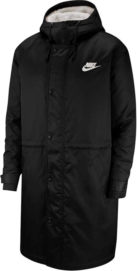 m nsw syn fill parka