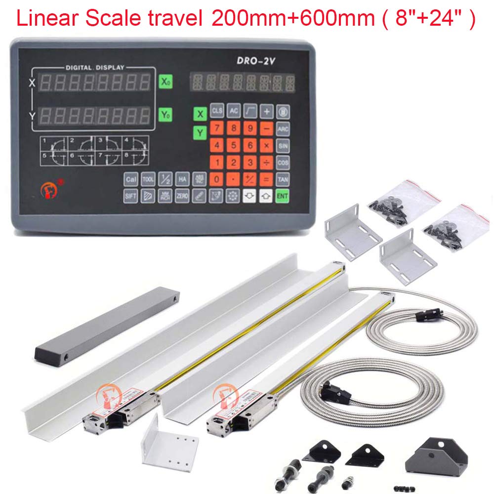 Best dro system for milling machine The Best Home