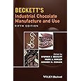 Beckett's Industrial Chocolate Manufacture and Use