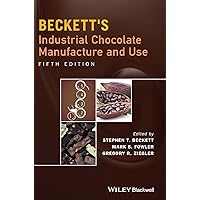 洋書 Industrial Chocolate Manufacture and Use Industrial Chocolate Manufacture and Use - Google Books