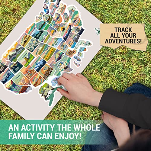 RV Map of States Visited V2 0 - 61gAFTeb 6L 