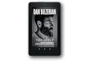 The Setup (english ebook)