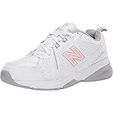 New Balance Women's 608 V5 Casual Comfort Cross Trainer