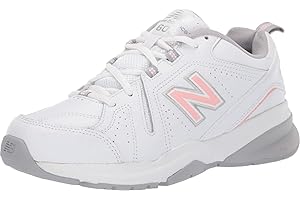 New Balance Women's 608 V5 Casual Comfort Cross Trainer