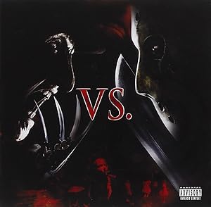 Freddy Vs. Jason: Music from the Original Motion Picture Soundtrack