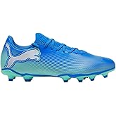 Puma Mens Future 7 Play Firm, Artificial Ground Soccer Cleats