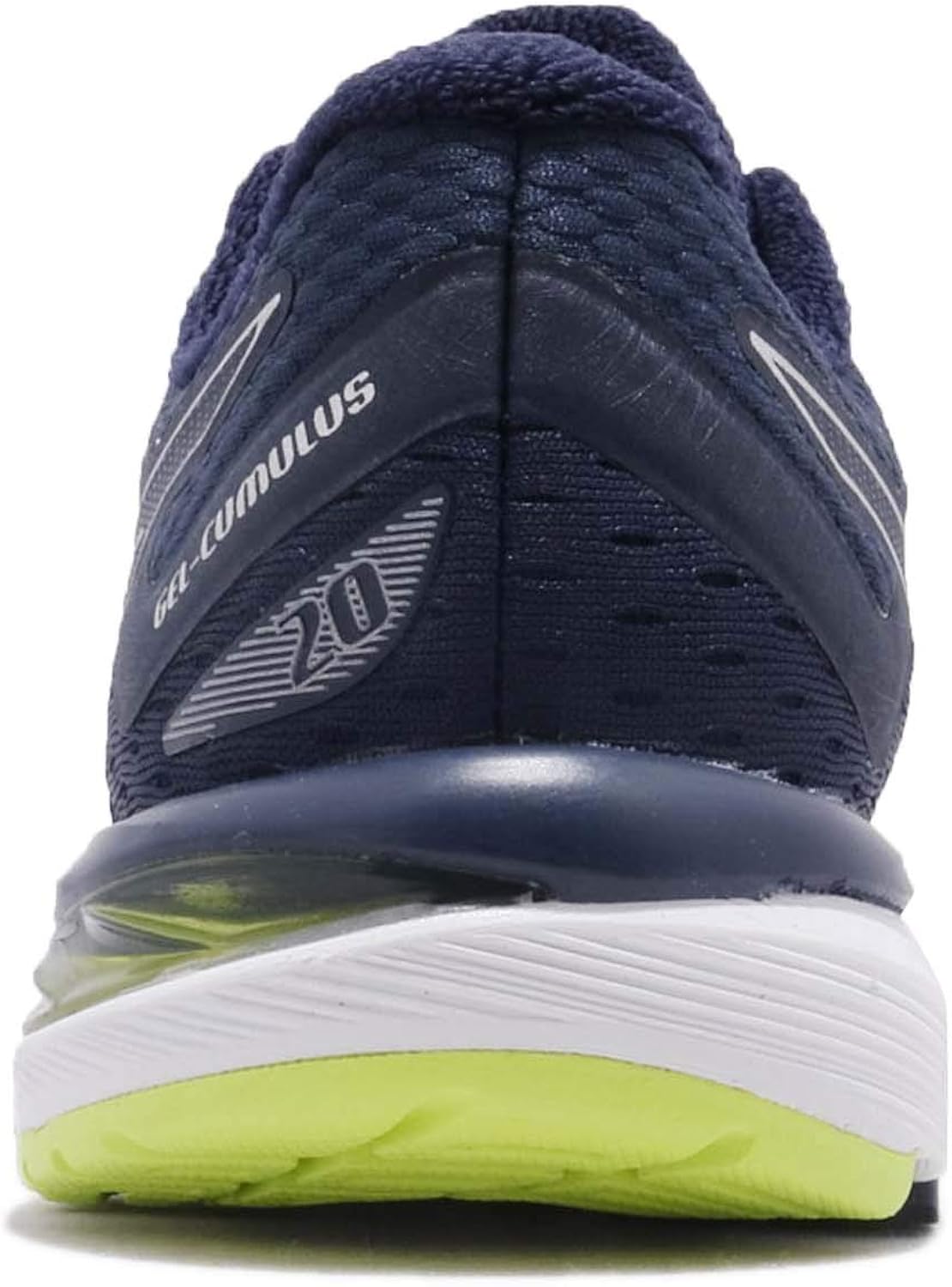 amazon asics cumulus 20