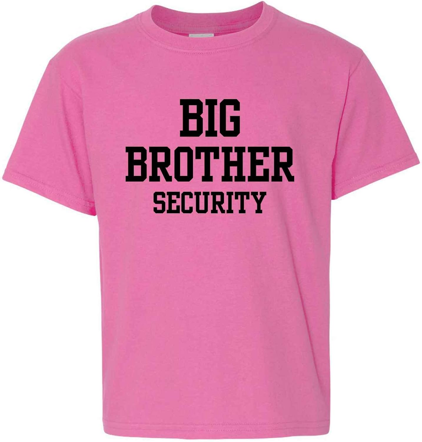 amazon big brother shirt