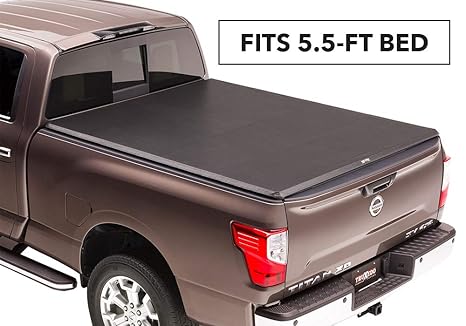 Auto Parts And Vehicles Assault Soft Roll Up Vinyl Tonneau Cover For 2004 2015 Nissan Titan 6 7 Bed Auto Parts Accessories Truck Bed Accessories