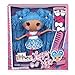Lalaloopsy Loopy Hair Doll Mittens Fluff n' Stuff