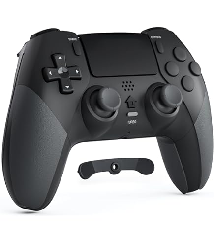PlayStation4 - ヘクタ nacon Amazon.com: NACON PlayStation 4 Controller - Wired, USB-C, 4