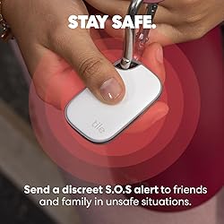 Tile by Life360 Pro - Powerful Bluetooth