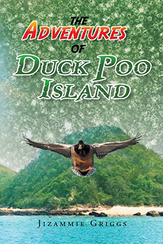 The Adventures of Duck Poo Island