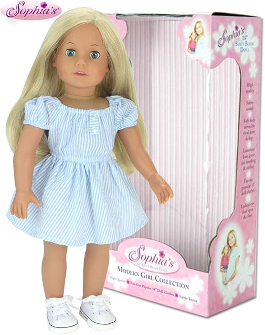 sophia's wholesale doll clothes