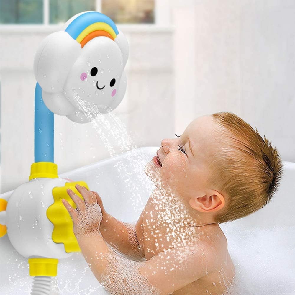 newborn baby bath toys
