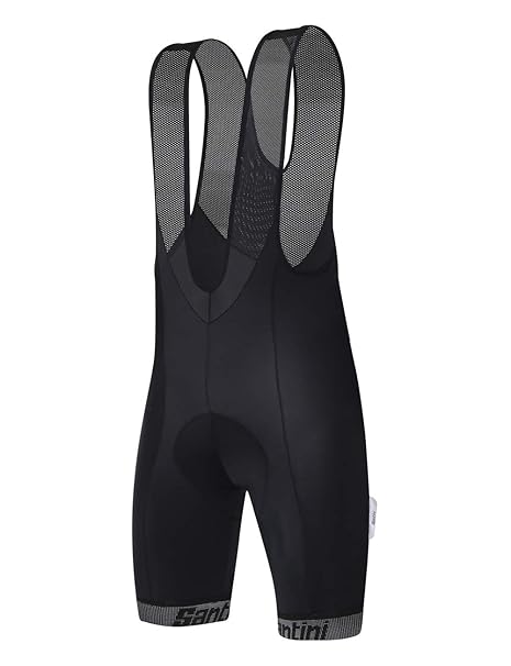 santini gara bib shorts