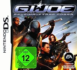 G.I. Joe : Le Réveil du Cobra