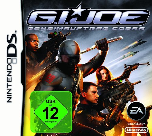 G.I. Joe : Le Réveil du Cobra