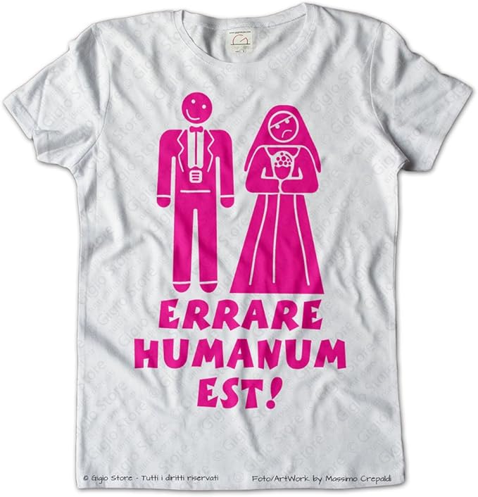 magliette addio al nubilato amazon