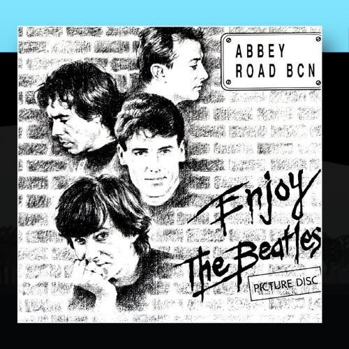 Abbey Road - Enjoy The Beatles! - Zortam Music