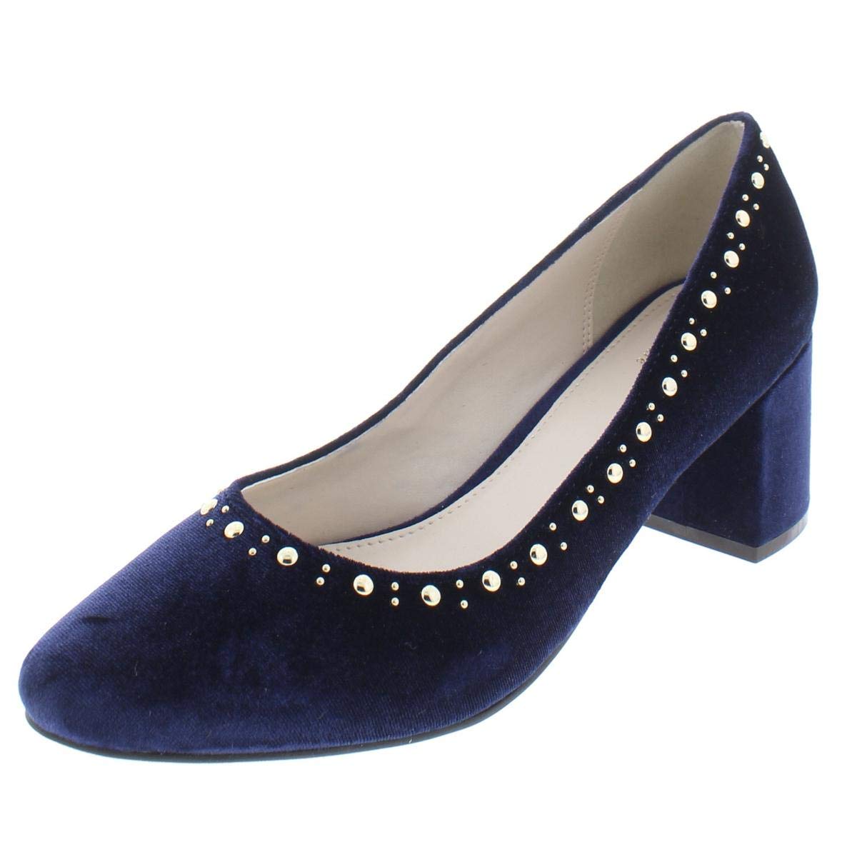 cole haan velvet shoes