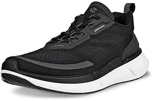 ECCO Women's Biom 2.2 Textile Cross Trainer