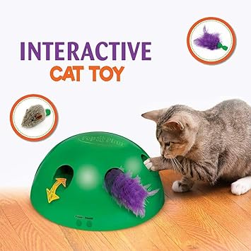 pop n play cat toy amazon