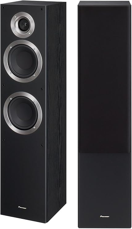 pioneer speaker set