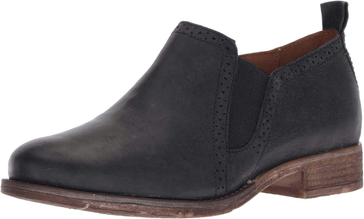 Women's Sienna 91 Oxford