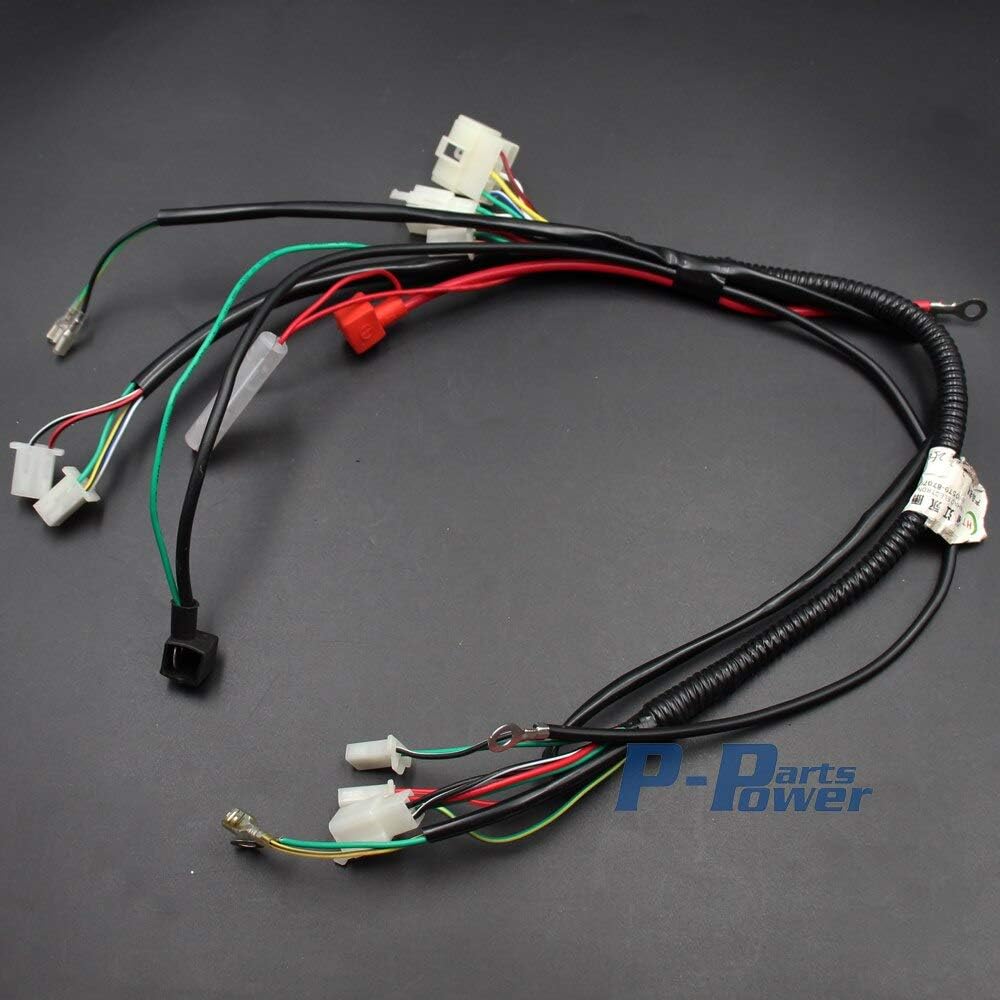 chinese bike parts direct