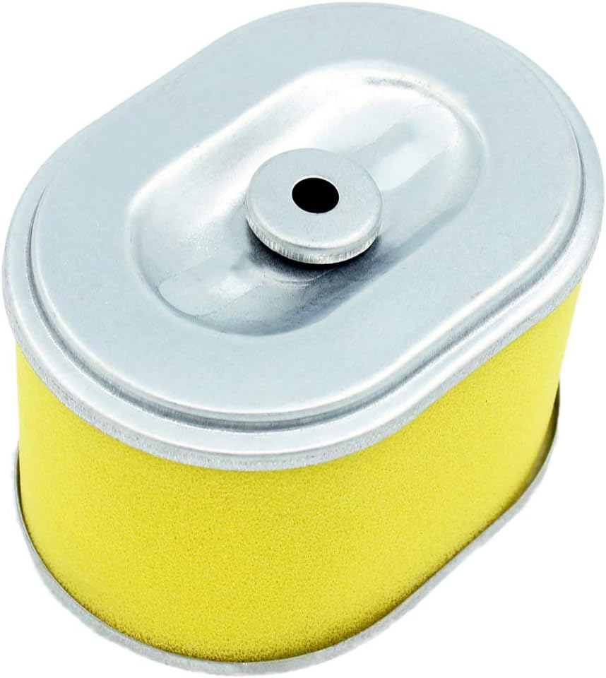 QAZAKY 10PCS Filter for GX100 GX110 GX120 GX140 GX160 GX200 196690 702262 217458 EG2200X EZ2500 F501 F501K1 F501K2 FC600 FC600K1 FR600 FR650 FR750 WMP20X WMP20X1 WT20XK2 WT20XK3 WT20XK4 - Image 3