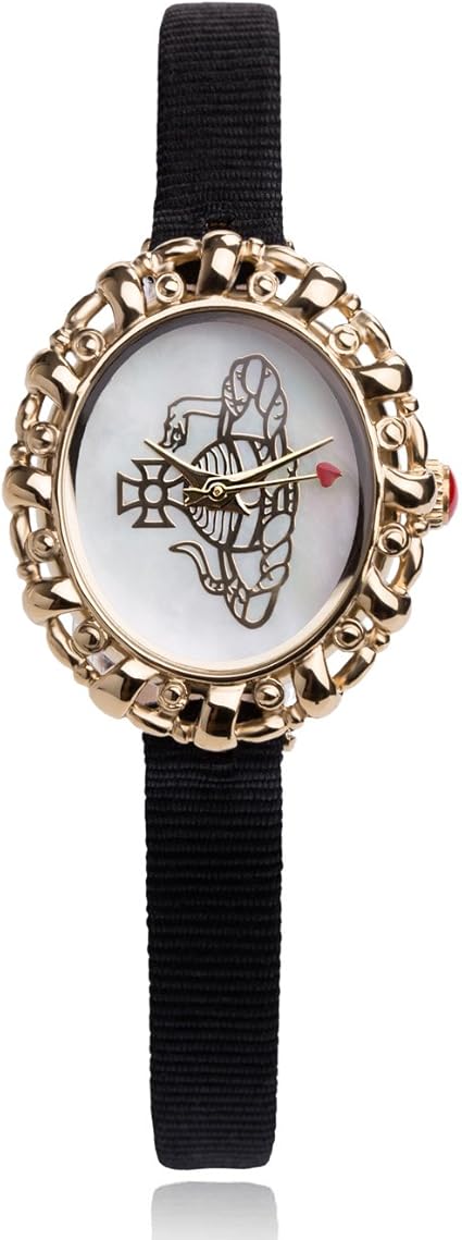 rococo watches