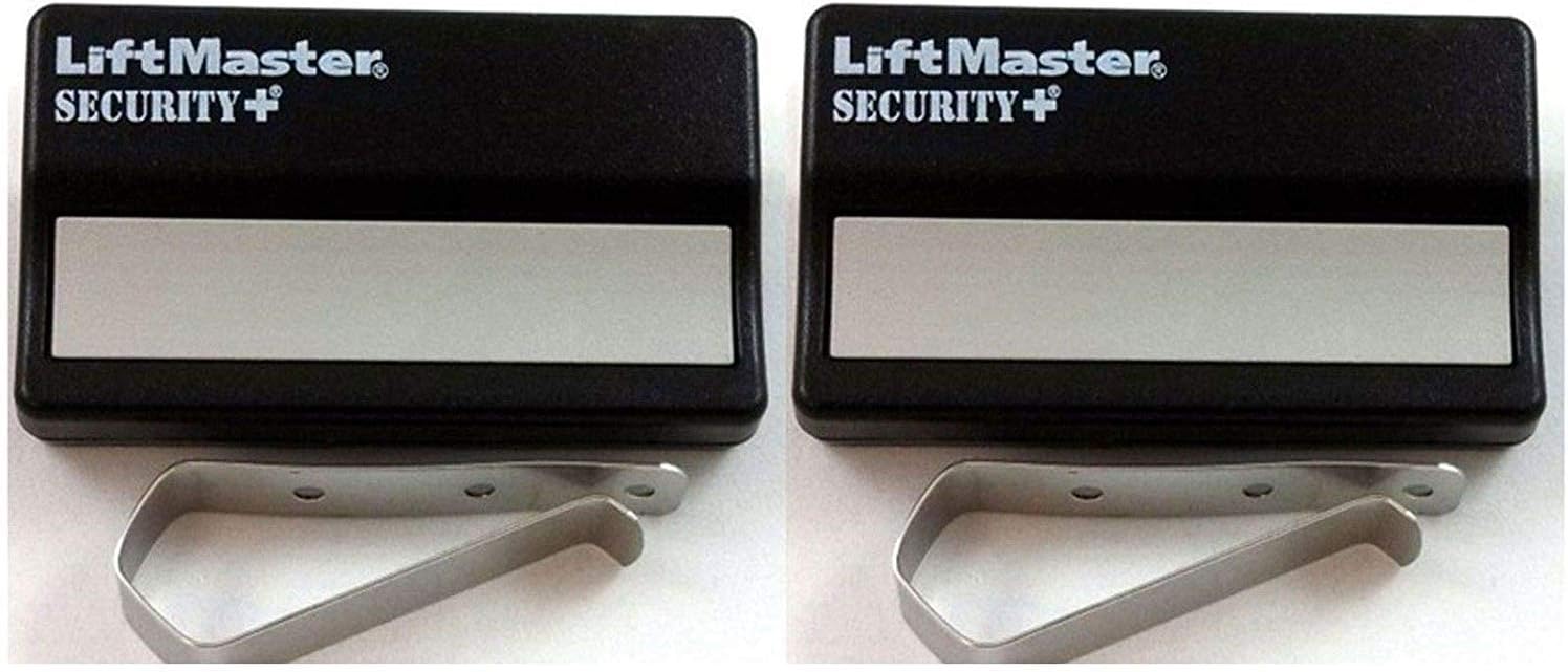 Best Liftmaster Professional Security Plus Garage Door Opener 3280 M