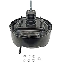 Amazon.com: PartsFlow Power Brake Booster For Datsun Pickup