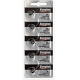 Energizer 362-361 1.55v #362/361 Low-Drain Battery