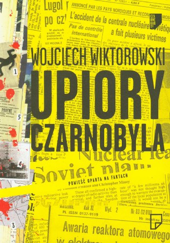 Upiory Czarnobyla (polish)