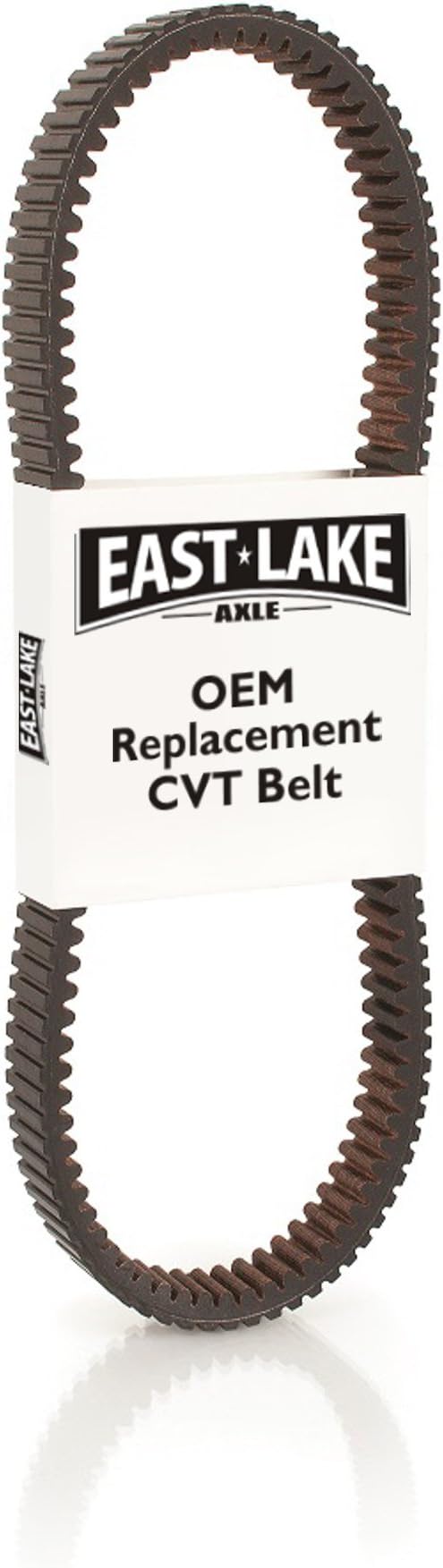 East Lake Axle replacement for carbon fiber drive belt Can Am Maverick 1000 2013 2014 2015 2016 2017 2018 715900212