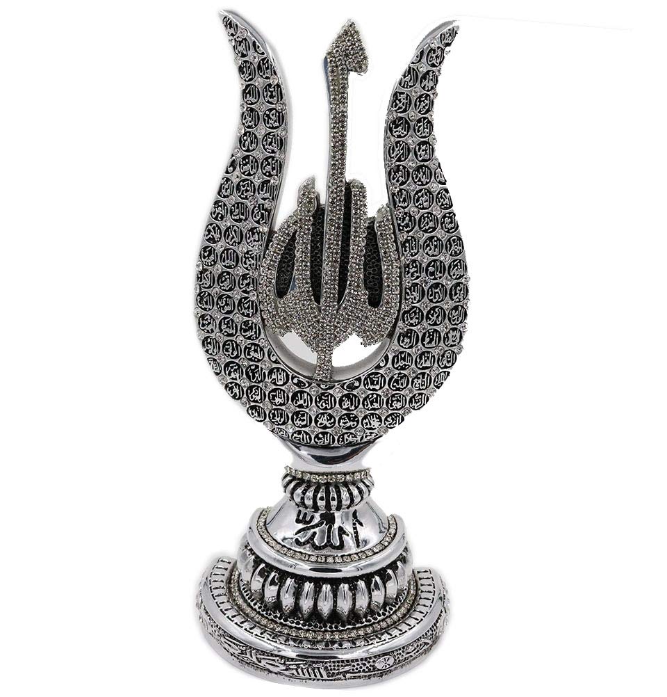 Buy Modefa Islamic Turkish Table Decor Showpiece Gift Sculpture Figure