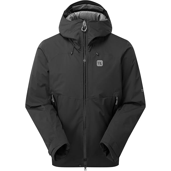 Amazon.com: Rab Men's Kangri GTX Jacket - Waterproof Breathable
