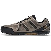 Xero Shoes Men's Mesa Trail II Barefoot Trail Run Shoes