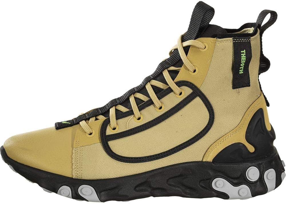 react ianga anthracite