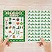 St Patrick’s Day Bingo Game for Kids - 24 Players