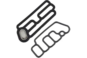 labwork Cylinder Head Solenoid Gasket 15815-R70-A01 15845R70A01 VTEC Gasket Replacement for Acura RDX Honda Accord Crosstour Odyssey Pilot