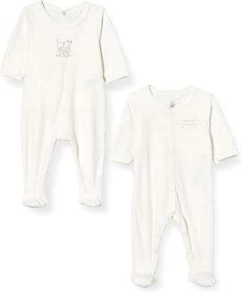 petit bateau baby grow