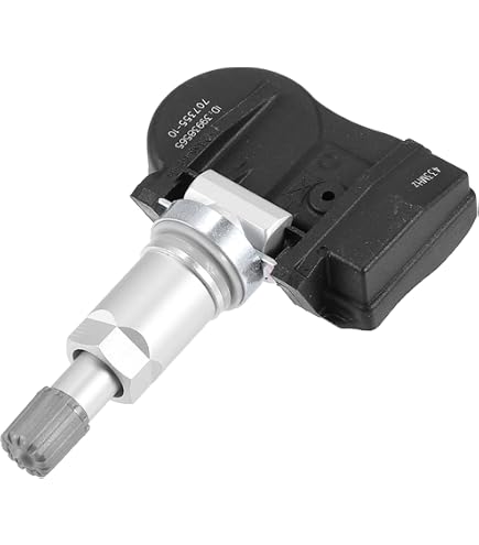 Amazon.com: 433MHz TPMS Sensor, Tire Pressure Monitoring System