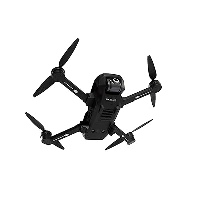 Yuneec Mantis Q X-Pack Drone with Batteries Oman Ubuy