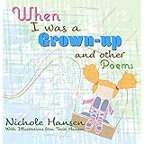 When I Was a Grown-up (children's poetry)