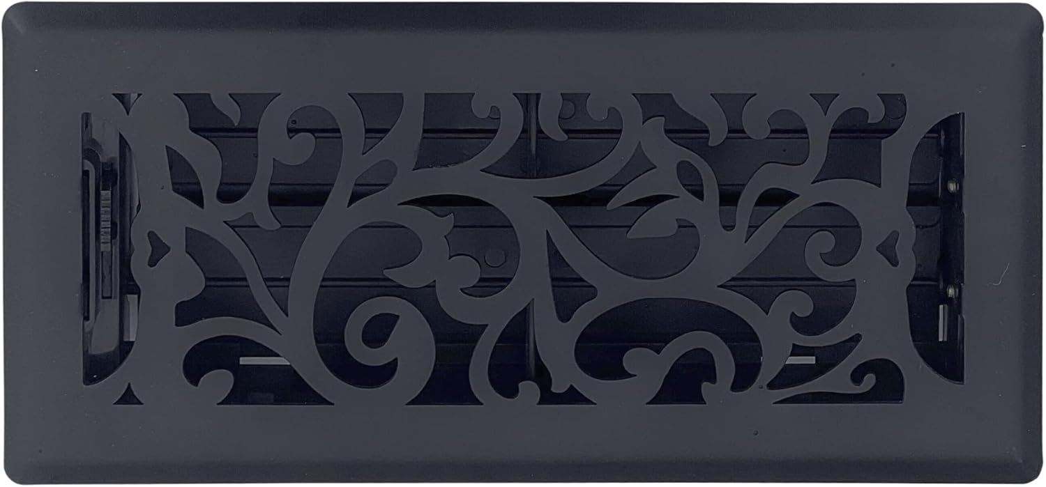 Registers, Grilles & Vents - Sierra Grates 4