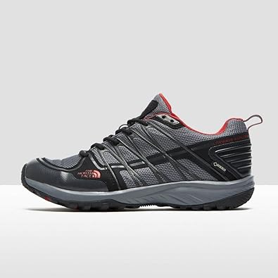 the north face litewave explore gtx