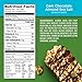 PowerBar, Plant Protein Bar, Dark Chocolate Almond & Sea Salt, 1.76 oz Bar, (15 Count)thumb 2